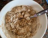 Foto del paso 3 de la receta: Alfajores saludables🌱🥜