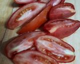 صورة لخطوة 2 من وصفة صفيحه باللحم شاميه 👌😍صفيحة الجمعه (بالصور)