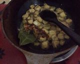 Foto langkah ke 2 dari resep Sayur Asin Tahu.