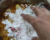 Foto langkah ke 4 dari resep Ayam Goreng Rempah.