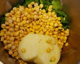 Foto del paso 1 de la receta: Los mejores Falafel que vas a probar 🇵🇸