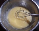 Foto del paso 1 de la receta: Galletitas de chocolate