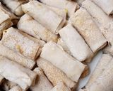 Spring roll food foliomatakin girki4 hoto