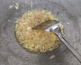 Foto langkah ke 1 dari resep Orak Arik tahu simpel.