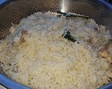 Foto langkah ke 5 dari resep Nasi ayam by lely😊.