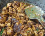 চিকেন বাটার মশলা (chicken butter masala recipe in Bengali) রেসিপি ধাপ - 5 ছবি