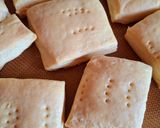 Foto del paso 9 de la receta: Galletas, Libritos de grasa