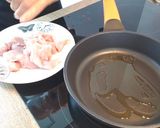 Foto del paso 2 de la receta: Ensalada de Pavo y Manzana