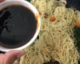 Foto langkah ke 8 dari resep Mie Goreng.