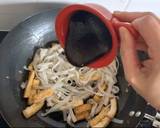 Padthai Tofu recipe step 5 photo
