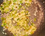 Foto del paso 1 de la receta: Arrollado de espinaca