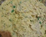 क्रिस्पी मूंग दाल बड़े (Crispy Moong Dal vade recipe in Hindi) रेसिपी चरण 3 फोटो