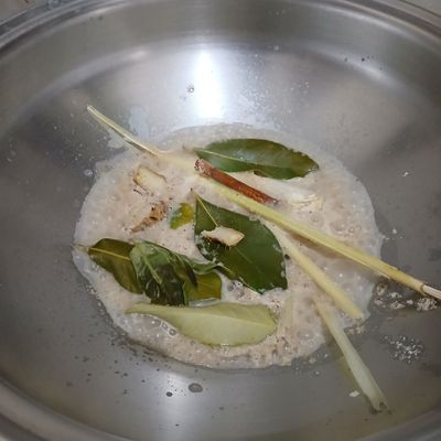 Langkah 3