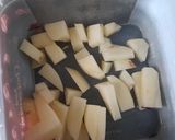 ঘুগনি  (ghugni  recipe in Bengali) রেসিপির ধাপ 2 ছবি