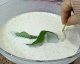 Foto langkah ke 3 dari resep Peyek Bayam.