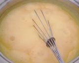 A picture of step 4 of 324 🍮Saffron Panna Cotta 🌼.