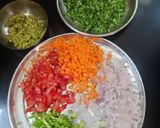 A picture of step 1 of ઉતપા.
