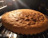 Gyümölcstorta 🍓🍑🥭🍍 recept fázis 6 fotója