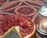 Baked Strawberry Cheesecake recipe step 2 photo
