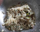 A picture of step 4 of Potato Khichdi Fasting Special.