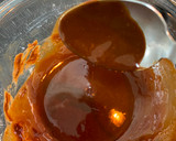 சாக்லேட் லாவா கேக்😋 ரெசிபி ஸ்டேப் 1 புகைப்படம்