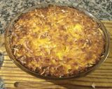 Foto del paso 6 de la receta: Chipa Guazú o Pastel de Choclo 🌽🌽