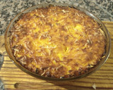 Foto del paso 6 de la receta: Chipa Guazú o Pastel de Choclo 🌽🌽