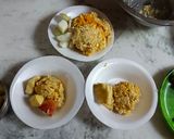 চিড়ে দই মাখা(chire doi makha recipe in bengali) রেসিপির ধাপ 3 ছবি