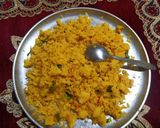 બટાકા પૌવા (Bataka Poha Recipe In Gujarati) રેસીપી સ્ટેપ5ફોટો