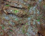 A picture of step 4 of Kofta Meatballs with Potatoes.