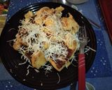Foto langkah ke 1 dari resep Tape bakar.