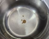 A picture of step 3 of Til Papad - Til Patti.