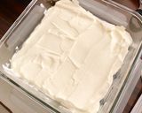 Foto langkah ke 5 dari resep Tiramisu.