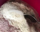 Foto del paso 4 de la receta: Salmón marinado 🐟 para devorar el colesterol