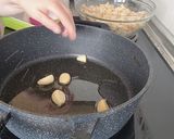 Foto del paso 5 de la receta Migas de Pan con Chorizo y Panceta