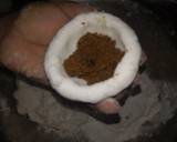 Steamed pitha steamed stuffed rice cake recipe step 3 photo