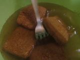 مبسس بالعسل