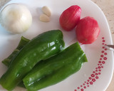 Foto del paso 2 de la receta: Guiso de patatas con pota