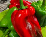 Foto del paso 2 de la receta Mish-Mash revuelto búlgaro