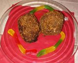 Foto del paso 7 de la receta: Platanitos rellenos empanizados