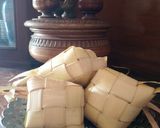 Foto langkah ke 3 dari resep Ketupat.