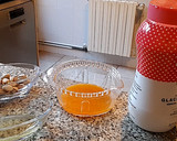 Foto del paso 1 de la receta: Galletas de Mandarina