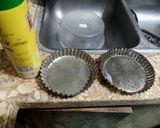 Foto del paso 2 de la receta: Tarteletas de vegetales sin masa