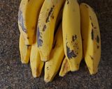 Foto do passo 1 de Pavê de banana caramelada - receita fácil e doce na medida