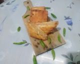 Foto langkah ke 7 dari resep Krekes /kue gabin sayur.
