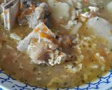 Foto del paso 10 de la receta: ~ Pantrucas 🥣~