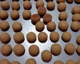 Foto langkah ke 4 dari resep Cookies Rambutan.