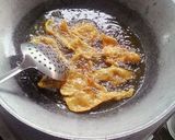 รูปขั้นตอนการทำที่ 4 ของ หนังไก่ทอดกรอบ~~