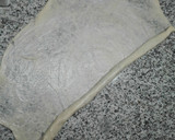 Foto del paso 9 de la receta: Ensaimadas