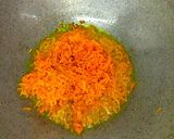 A picture of step 5 of Haldi ki Sabzi.